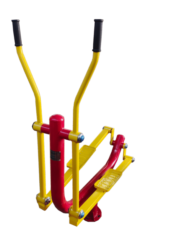 Elliptical Machine
